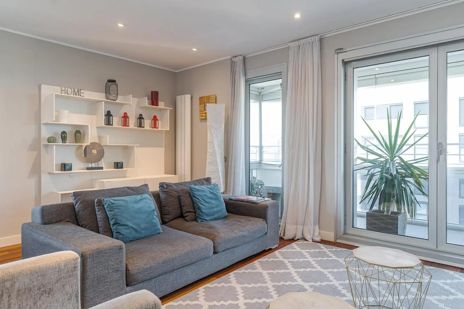 Guestready - Sea View Apartment With Terrace Barcelone