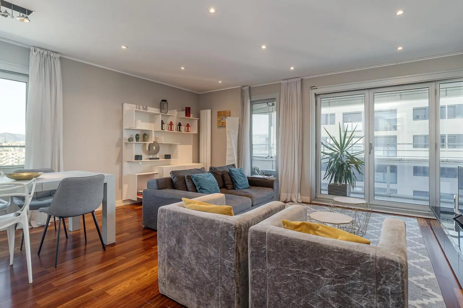 Guestready - Sea View Apartment With Terrace Barcelona Spain