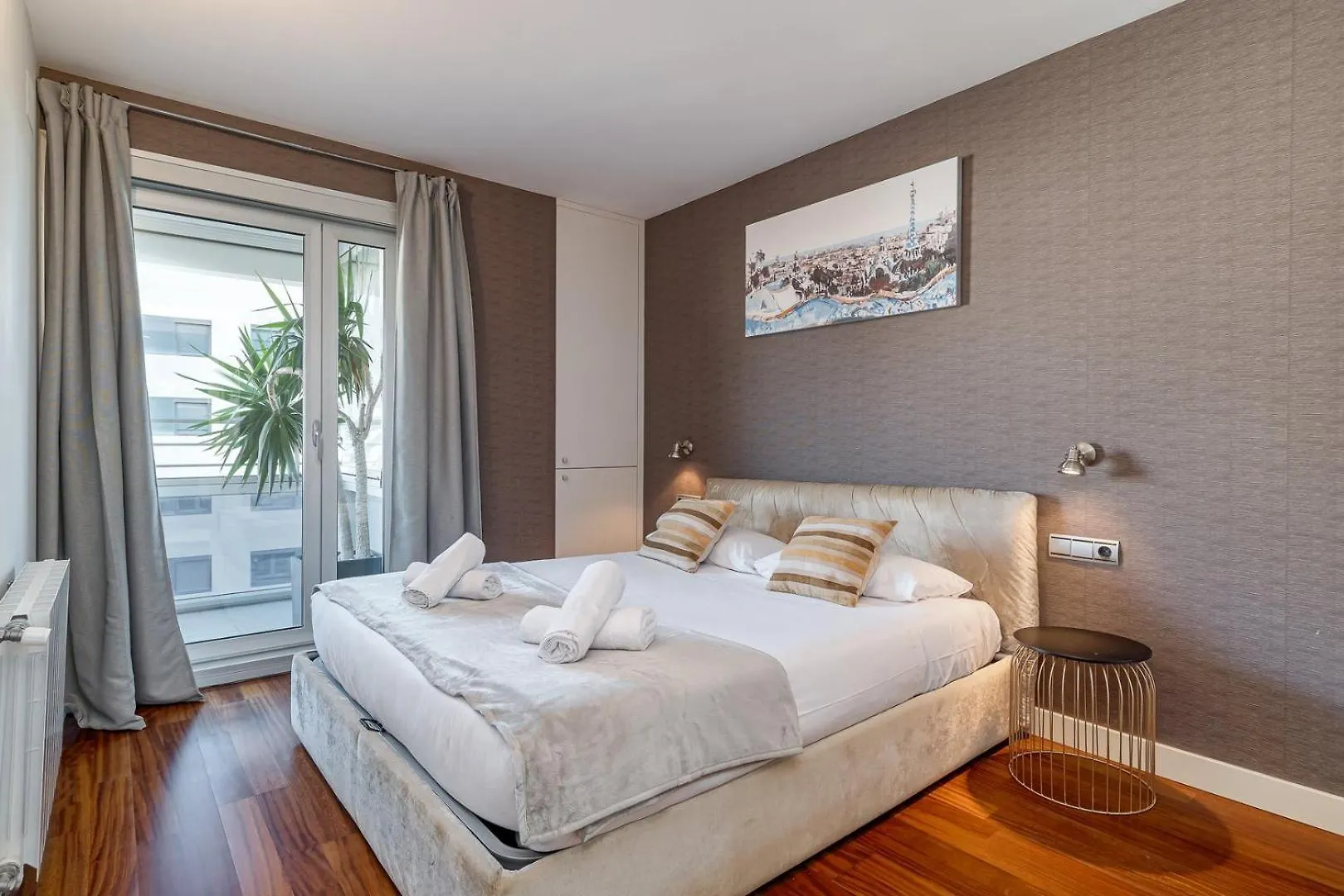 Guestready - Sea View Apartment With Terrace Barcelona