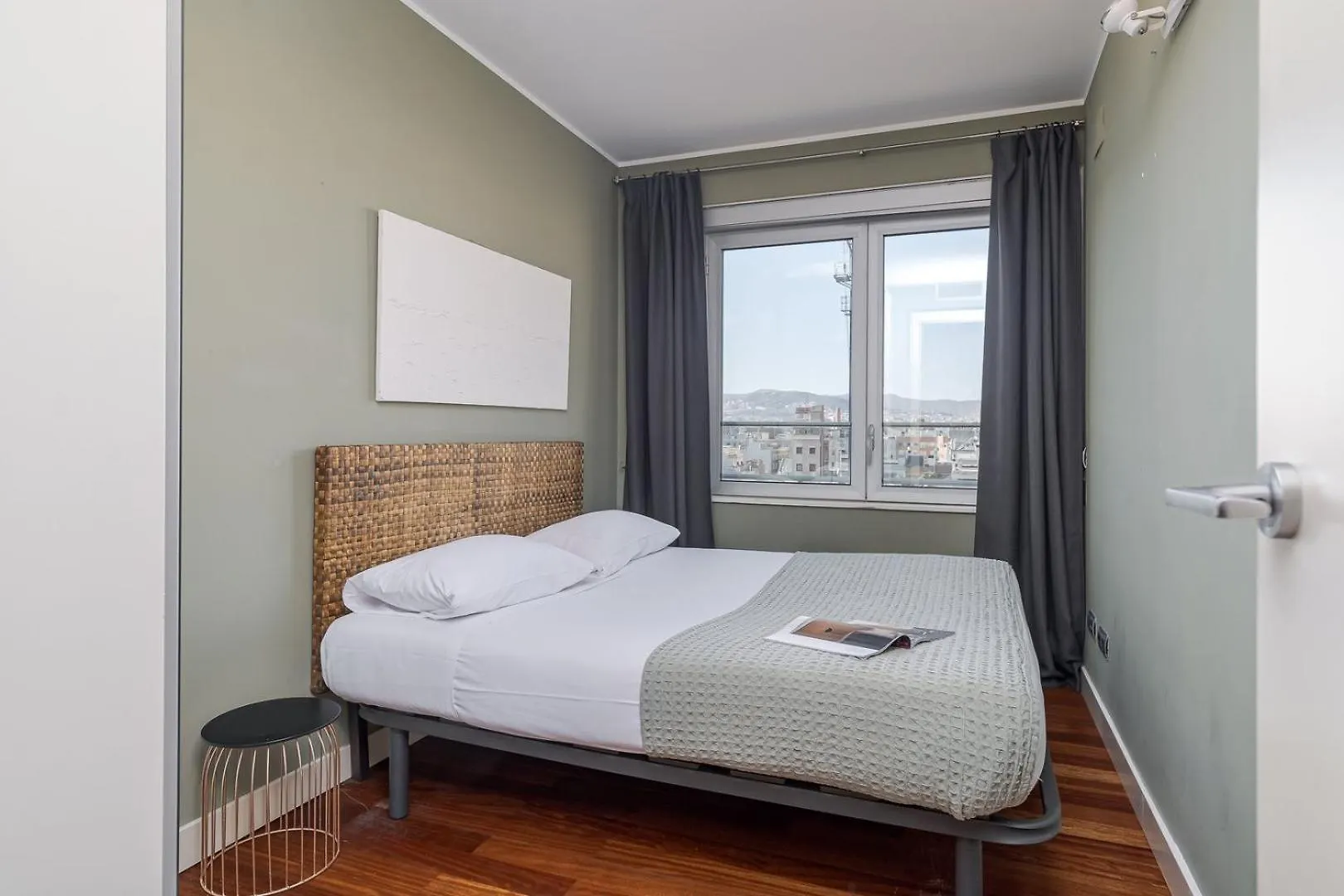 Guestready - Sea View Apartment With Terrace Barcelona