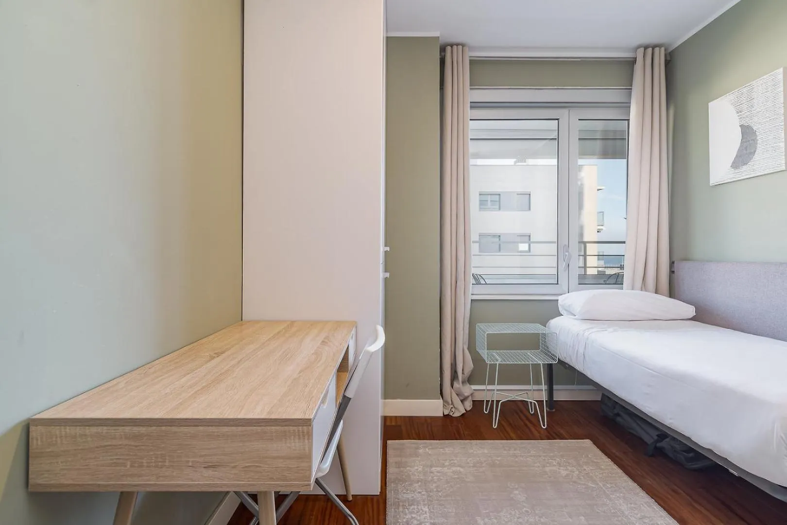 Guestready - Sea View Apartment With Terrace Barcelona