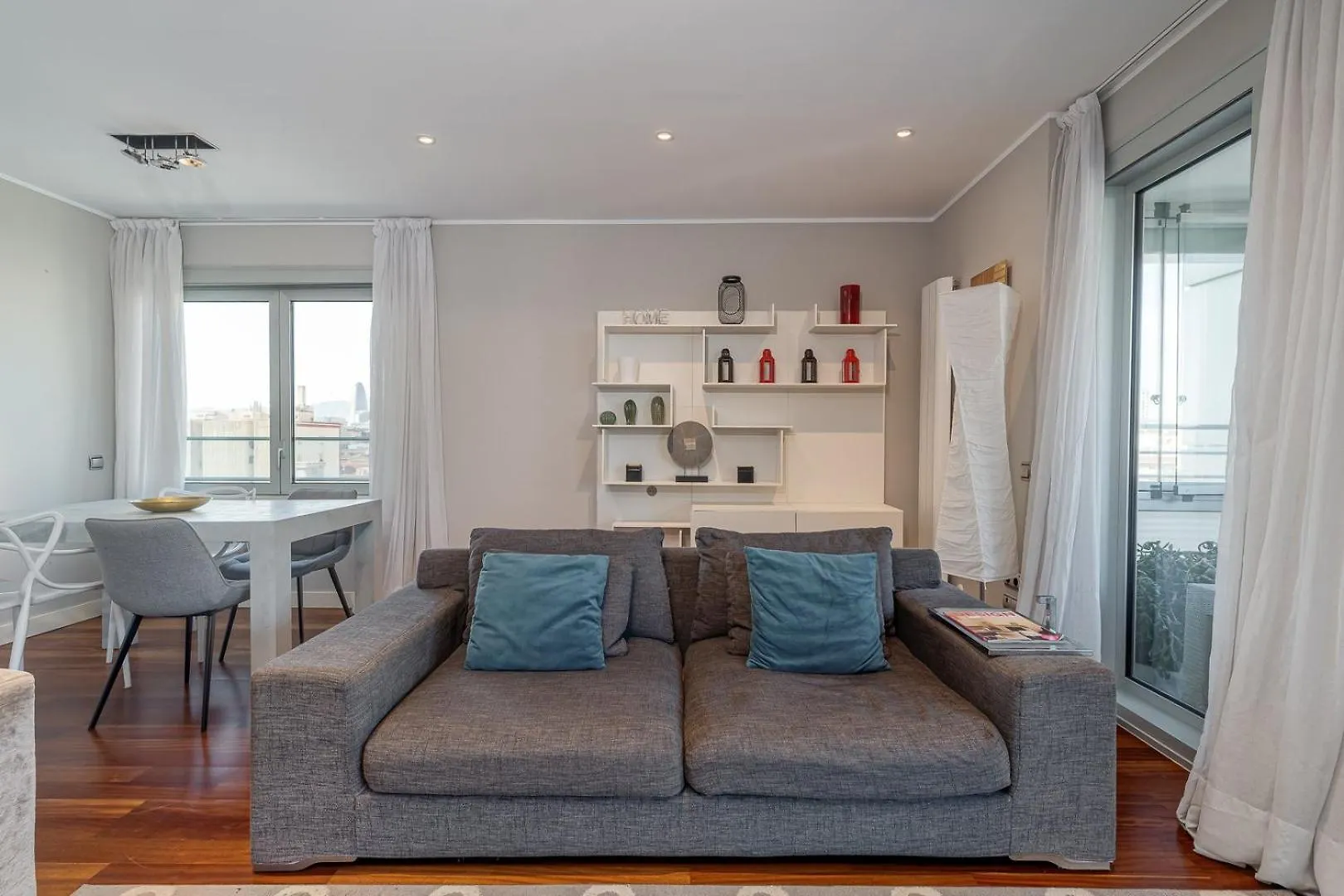 Guestready - Sea View Apartment With Terrace Barcelona Spain