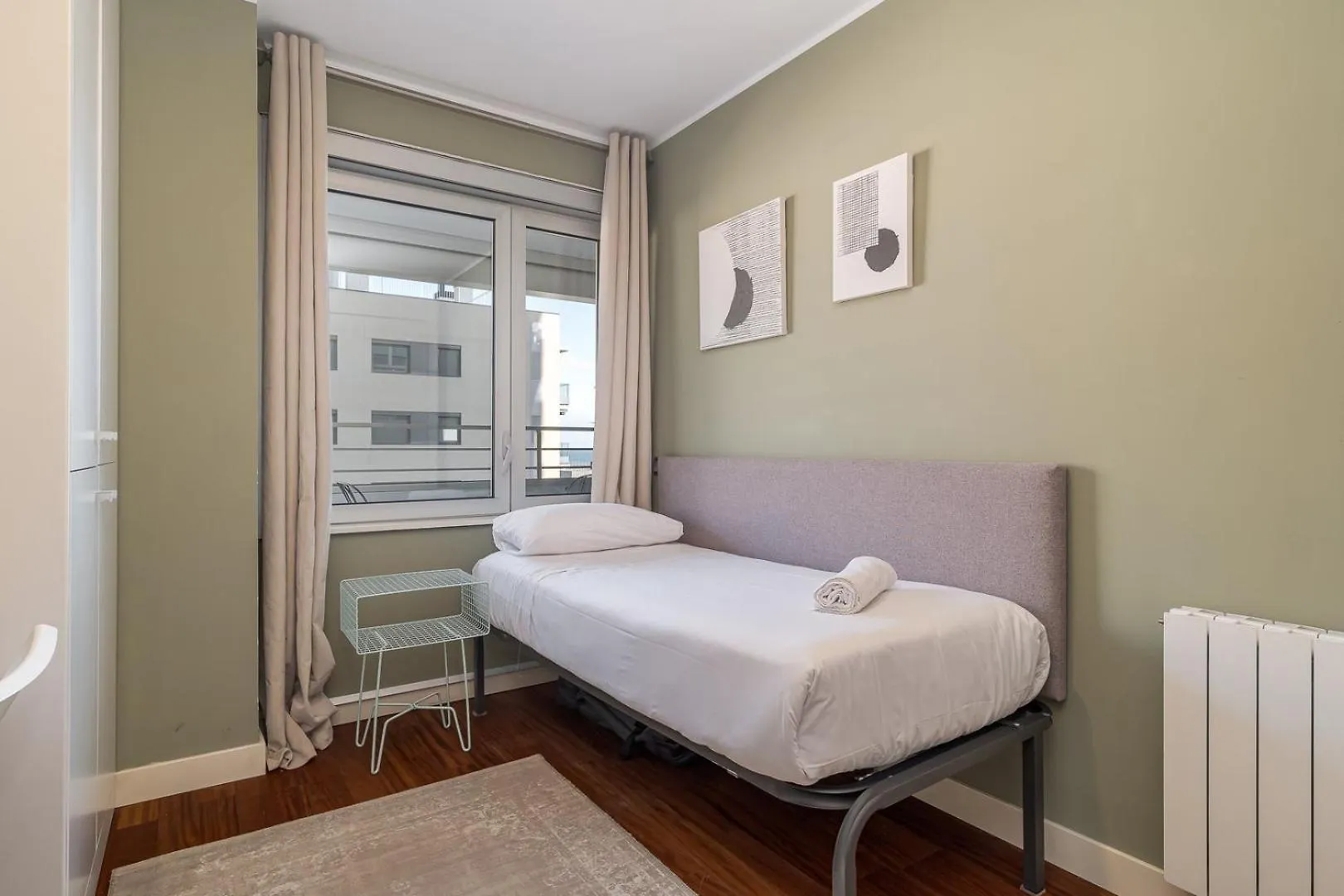 Guestready - Sea View Apartment With Terrace Barcelona