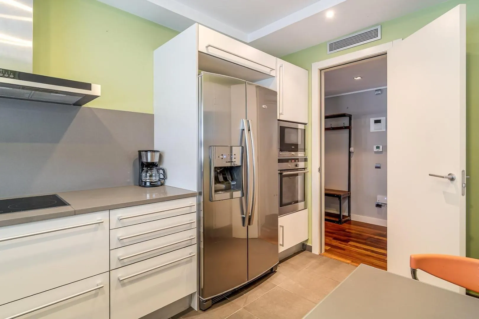 Guestready - Sea View Apartment With Terrace Barcelona