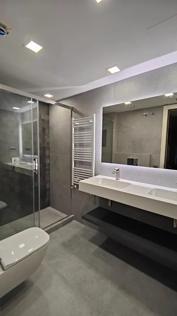 Guestready - Sea View Apartment With Terrace Barcelona
