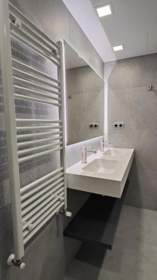 Guestready - Sea View Apartment With Terrace Barcelona 0*,  Spanje