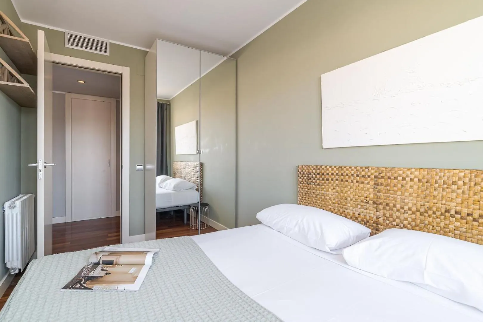 Guestready - Sea View Apartment With Terrace Barcelona 0*,